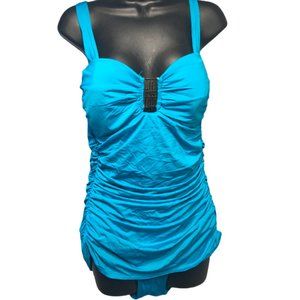 Jantzen One Piece Swimsuit